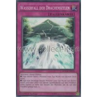 MACR-DE078 - Wasserfall Der Drachenseelen - 1. Auflage