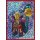 Sticker 139 - Blue Ocean - LEGO Ninjago - Sammelsticker