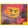 Sticker 144 - Blue Ocean - LEGO Ninjago - Sammelsticker