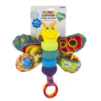 TOMY LC27024  Lamaze Play & Grow Freddie Glühwürmchen