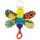 TOMY LC27024  Lamaze Play & Grow Freddie Glühwürmchen