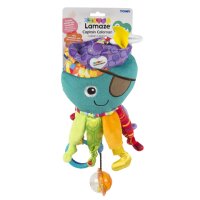 TOMY LC27068  Lamaze Play & Grow Captn Calamari Krake