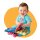 TOMY LC27126  Lamaze Entdeckungsbuch