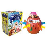 TOMY T7028  Pop Up Pirate!