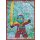 Sticker 156 - Blue Ocean - LEGO Ninjago - Sammelsticker