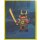 Sticker 157 - Blue Ocean - LEGO Ninjago - Sammelsticker