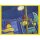 Sticker 181 - Blue Ocean - LEGO Ninjago - Sammelsticker