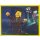 Sticker 182 - Blue Ocean - LEGO Ninjago - Sammelsticker