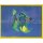 Sticker 193 - Blue Ocean - LEGO Ninjago - Sammelsticker