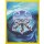 Sticker 206 - Blue Ocean - LEGO Ninjago - Sammelsticker