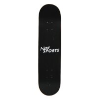 New Sports Skateboard Cyclops, LED, 78 cm