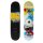 New Sports Skateboard Cyclops, LED, 78 cm