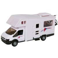 Speed Zone D/C Wohnmobil 1:48, 2-fach sortiert