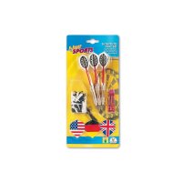 New Sports Safety Dart-Set, 16 g