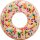 Schwimmreifen Sprinkle Donut Tube, ab 9 Jahre, 114cm
