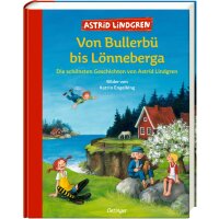 Bullerbü bis Lönneberga