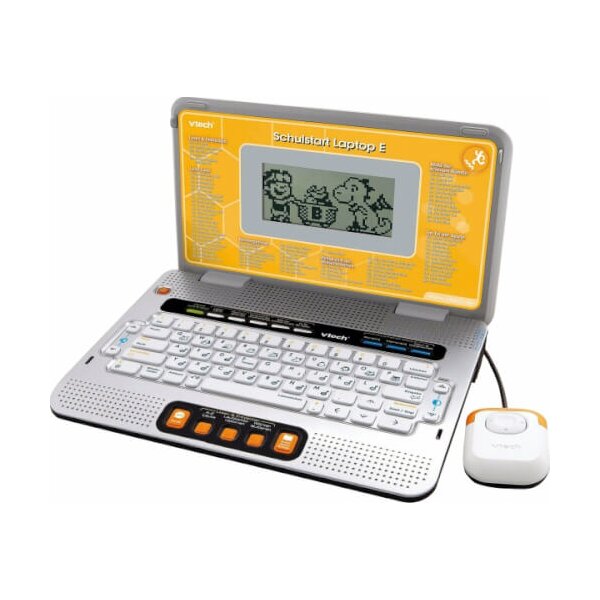 Vtech Schulstart Laptop E