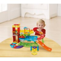 Vtech Tut Tut Baby Flitzer - Parkgarage