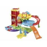 Vtech Tut Tut Baby Flitzer - Parkgarage