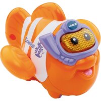 Vtech Tut Tut Baby Badewelt - Clownfisch