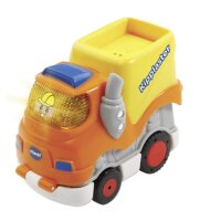 Vtech Tut Tut Baby Flitzer - Press&Go Kipplaster