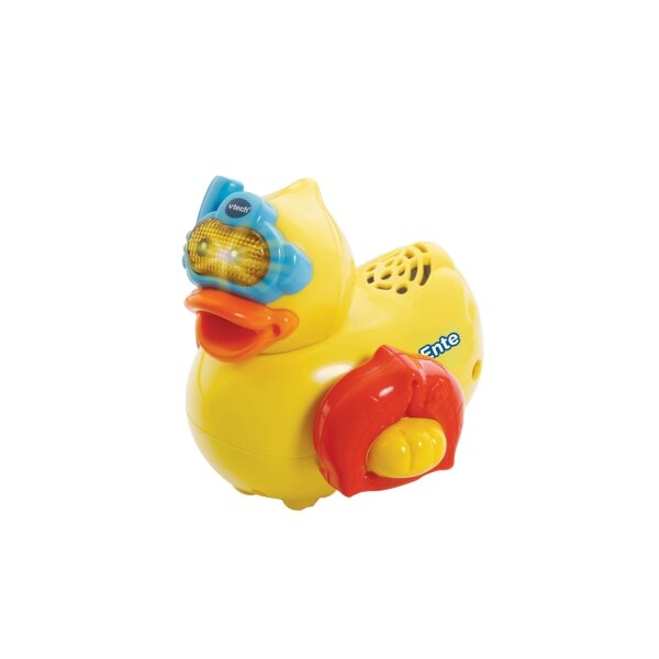 Vtech Tut Tut Baby Badewelt - Ente