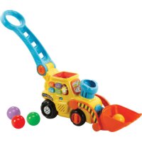 Vtech Ballspaß Bagger