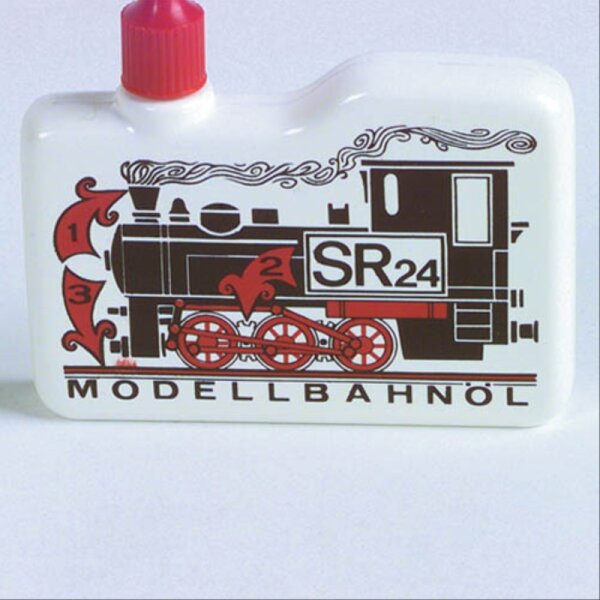 Modellbahnöl 120ml