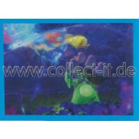 Blue Ocean - Sticker 152 - Die Schlümpfe das...