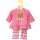 Zapf BABY born® Kleider Kollektion Dolly Moda Pyjama, Größe 38-46cm