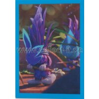 Blue Ocean - Sticker 168 - Die Schlümpfe das...