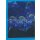Blue Ocean - Sticker 179 - Die Schlümpfe das verlorene Dorf