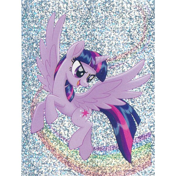 Panini - My little Pony - Sticker 4
