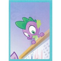 Panini - My little Pony - Sticker 8