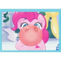 Panini - My little Pony - Sticker 10