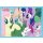 Panini - My little Pony - Sticker 11