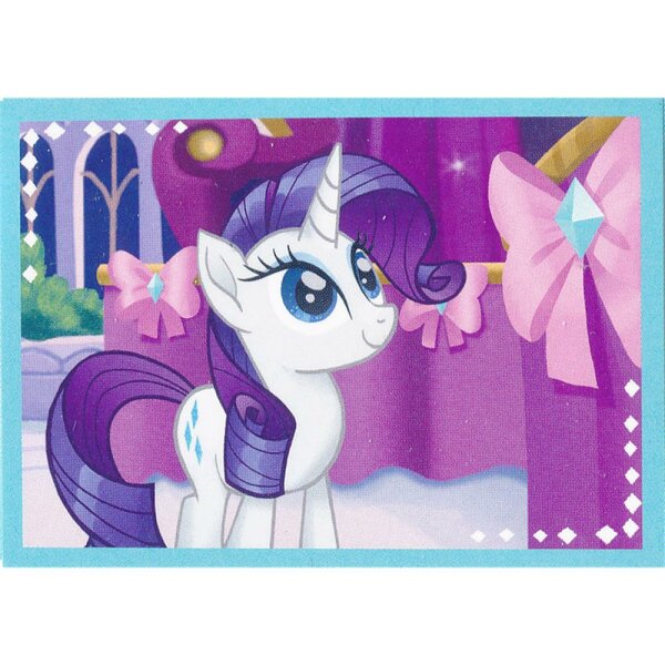 Panini - My little Pony - Sticker 13