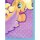 Panini - My little Pony - Sticker 27