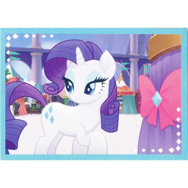 Panini - My little Pony - Sticker 31