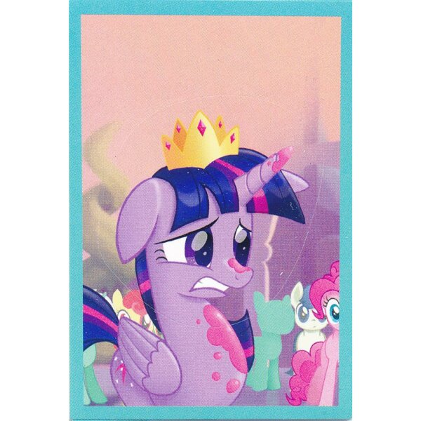 Panini - My little Pony - Sticker 37