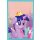 Panini - My little Pony - Sticker 37