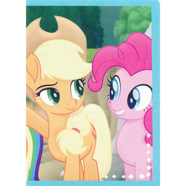 Panini - My little Pony - Sticker 49