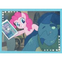 Panini - My little Pony - Sticker 52
