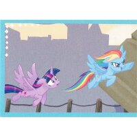Panini - My little Pony - Sticker 63