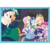 Panini - My little Pony - Sticker 69