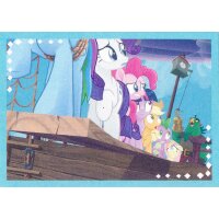 Panini - My little Pony - Sticker 70