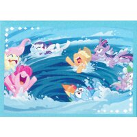 Panini - My little Pony - Sticker 100