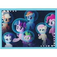 Panini - My little Pony - Sticker 101