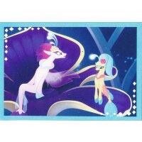 Panini - My little Pony - Sticker 105