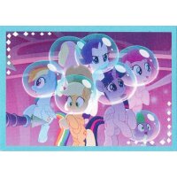 Panini - My little Pony - Sticker 106